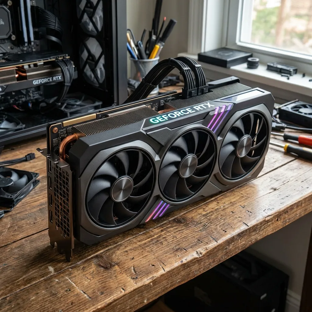 Graphics Card