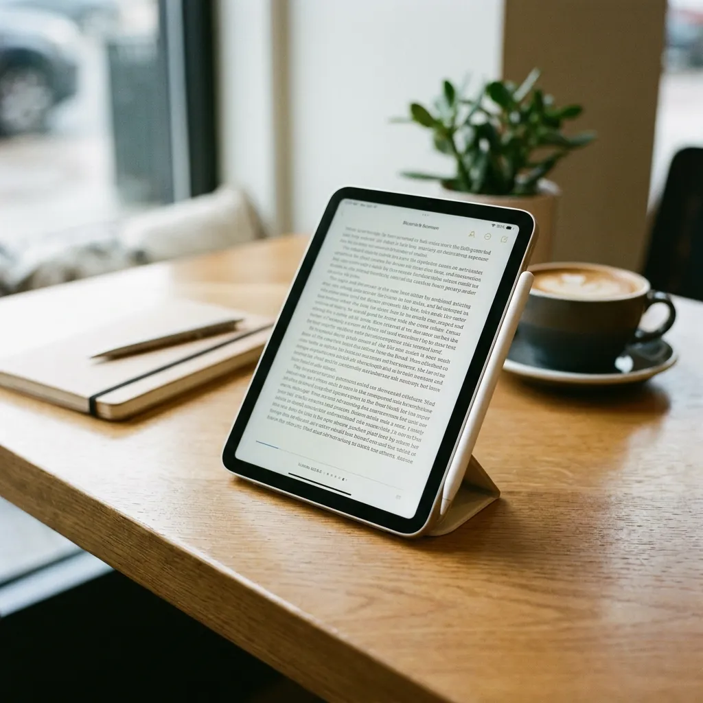 iPad Mini