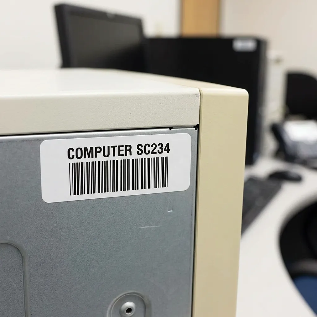 Computer SC234