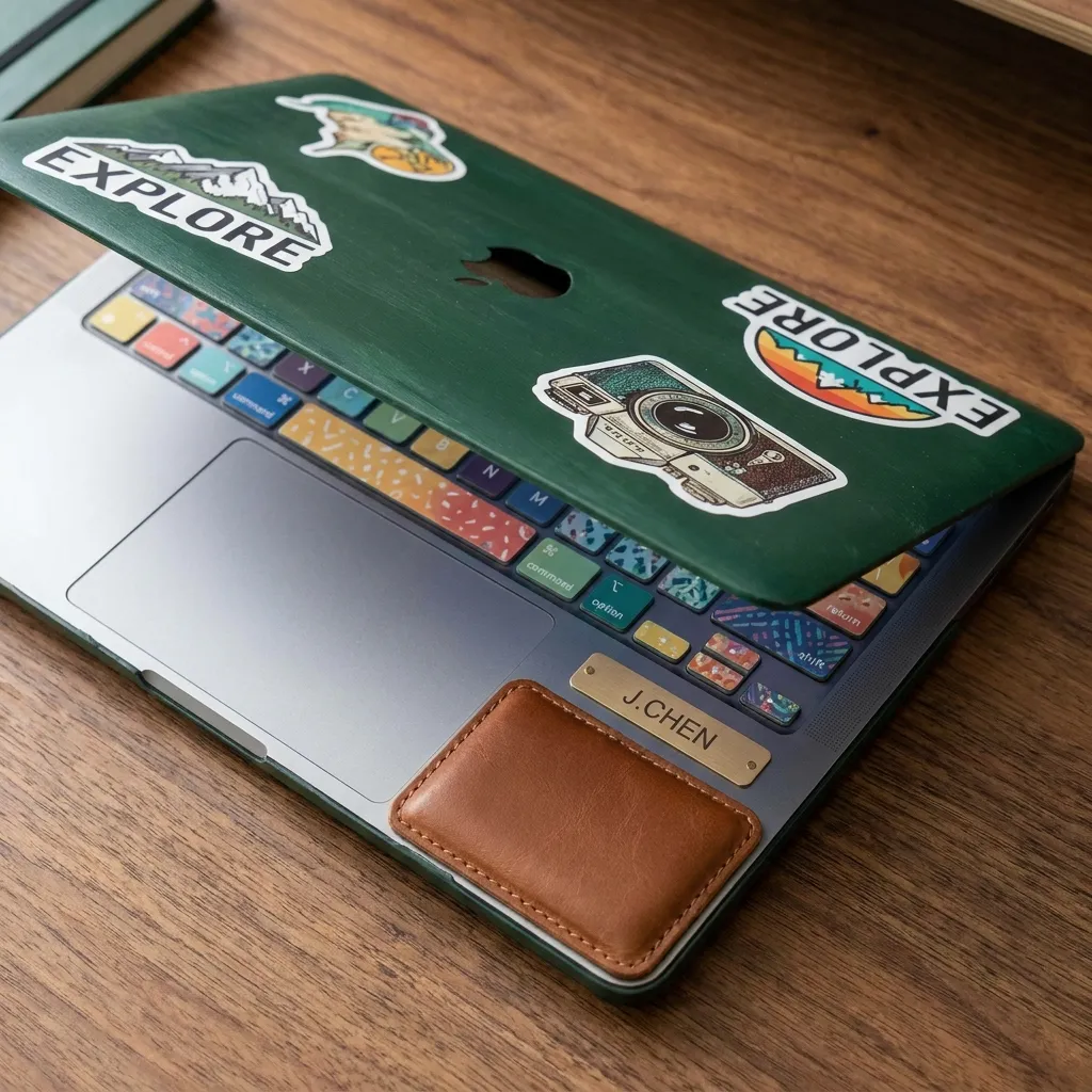 Laptop Customized